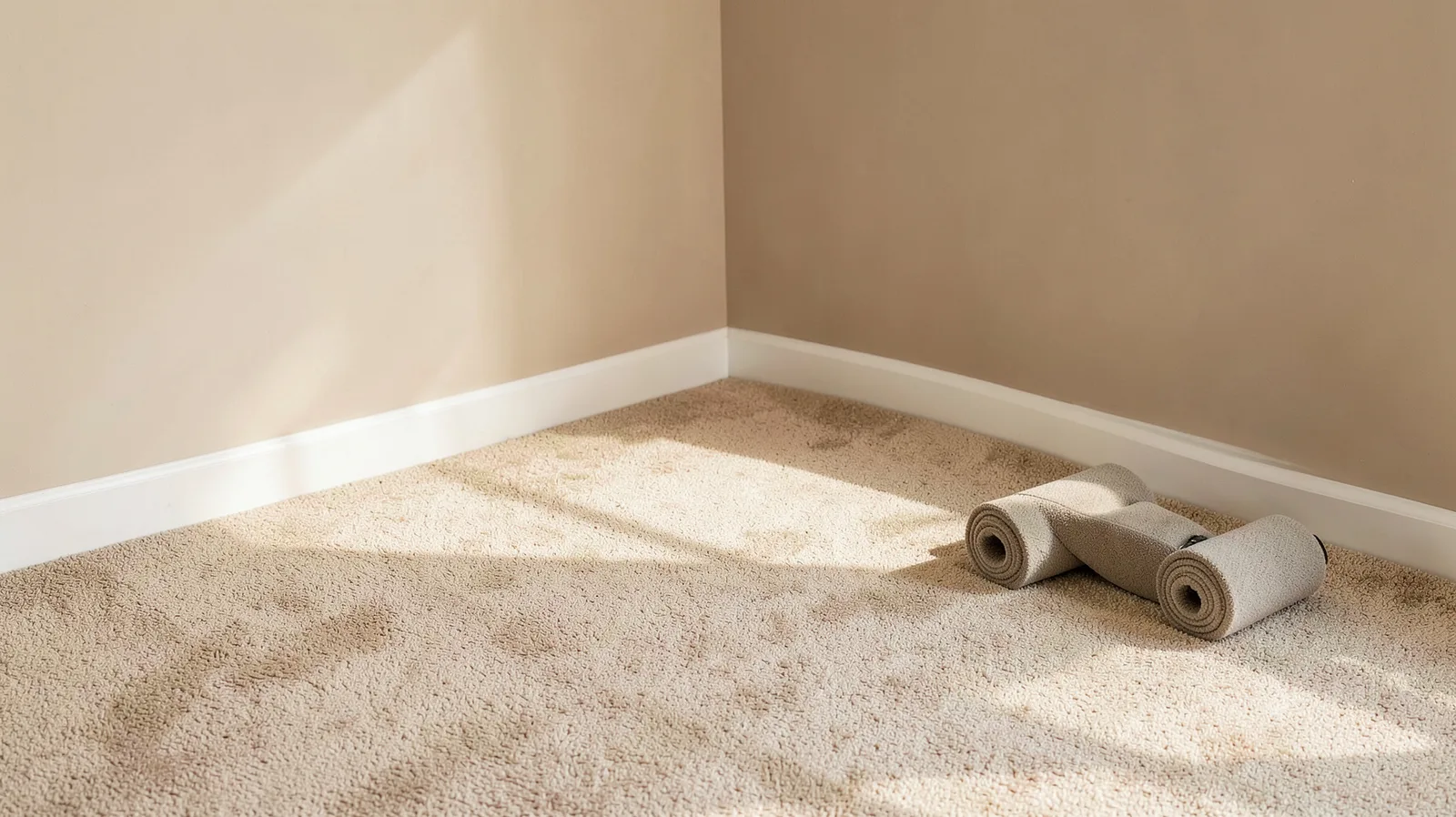 Carpet Installation in Nada, TX near me